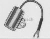 BOSCH 1 237 330 809 Condenser, ignition